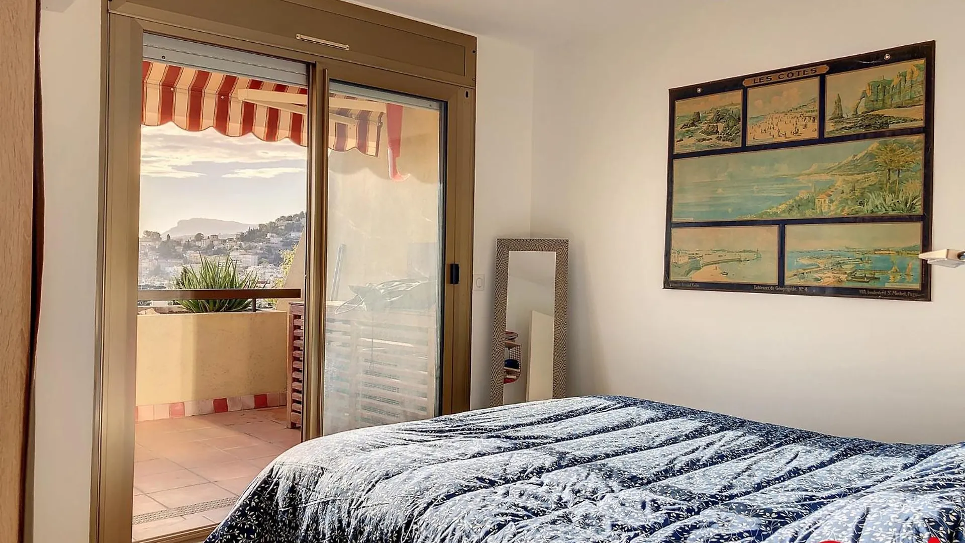 Splendide 2 Pieces Climatise Avec Piscine Et Garage Prive - Fr-1-647-6 Apartment Menton 0*,  France